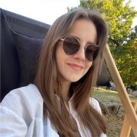 Anastasia Stoian