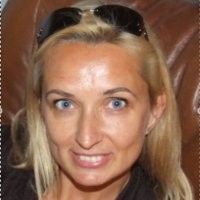 mirka kazmierowska