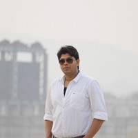 Abhishek Nandi
