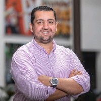 Daniel Jimenez