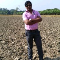 Ashish Boral