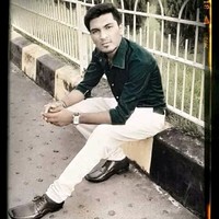 Mahananda Sarkar