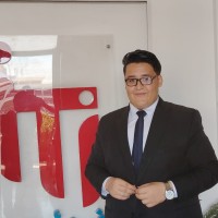 Mahmoud Khairy