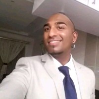 Kuvesh Govender