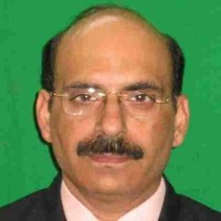 Deepak Vashisht