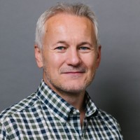 Kenny Graves