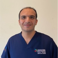 Amro Khalil