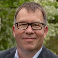 Joerg Josten