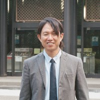 Koji Taruishi