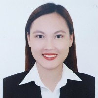 Hanie Mae Gutierrez