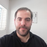 Iker Armendáriz Guillén