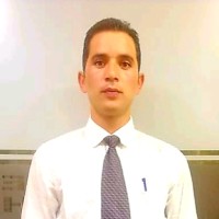 Mukhtar Shah