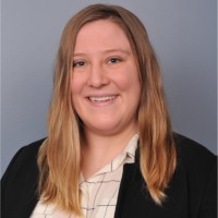 Lucy Bernard