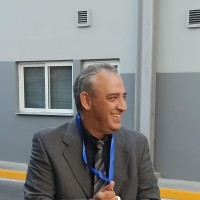 Manolis J. Fytros