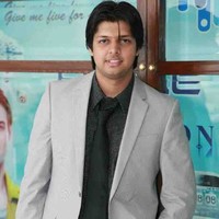 Usman Javaid