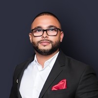 Rajat Sharma, Security Leader