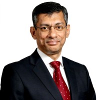 Sreedhar Krishna Menon