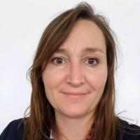 Caroline GOUX CAILLAUD