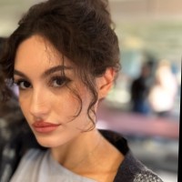 Zoe Rebecca Radoglou