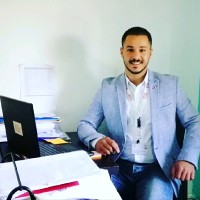 Ibrahim Jaafreh