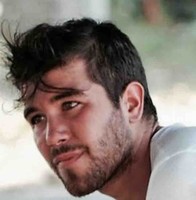 Nicholas Mosconi