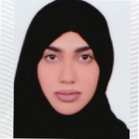 Mariam Altamimi