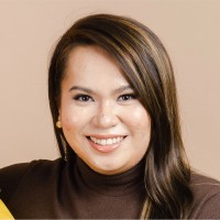 Stephanie R. de Vera