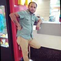 vikas kumar