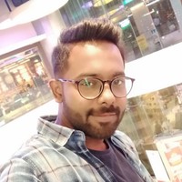 Sandip Ghosh