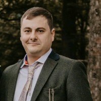 Daniel Thatcher-Smith