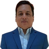 Chandrasen Manjrekar,CFP