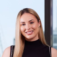 Heidi Ristevska