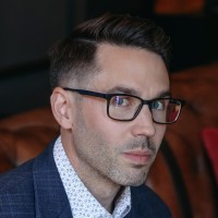 Colin Lewie