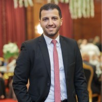 Yehia Salah