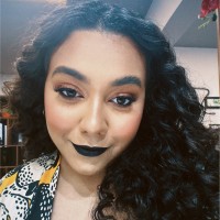 Nickole Anne Beserra 🏳️🌈✊🏾