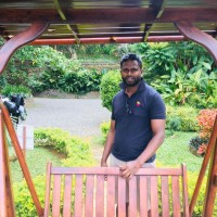 Roshan Sanjaya Rajapaksha