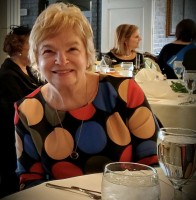 Cathi Moore