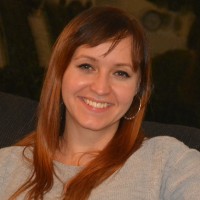 Agnieszka Liniewska
