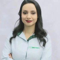 Mariane Camargo