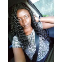 Marline Jahendah