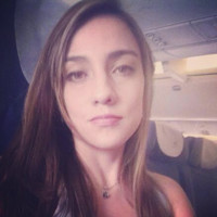 Claudia Diaz