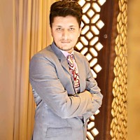 Hussain Hafeez
