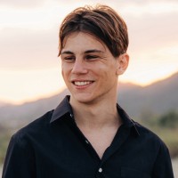 Eliah Gerber