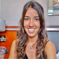 Lucía Rodríguez Armesto