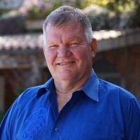 Jeff Allen