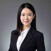 Ziwei (Candy) Deng