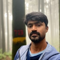 Pijush Biswas