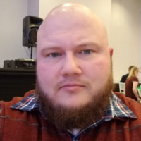 Anthony Schaeffer