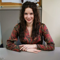 Merve Ayaz