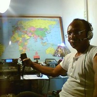 cheik Ahmed